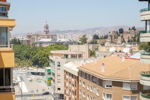 Apartamento Seafront Malagueta With Parking