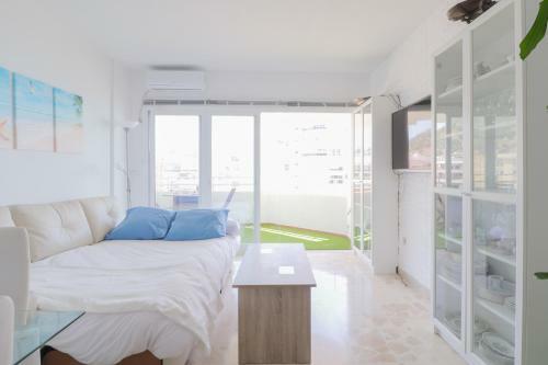 Apartamento Seafront Malagueta With Parking