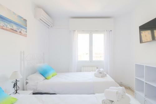 Apartamento Seafront Malagueta With Parking