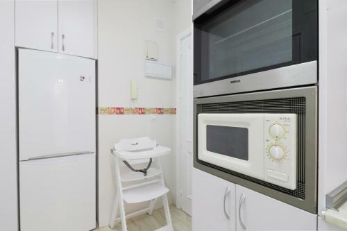 Apartamento Seafront Malagueta With Parking