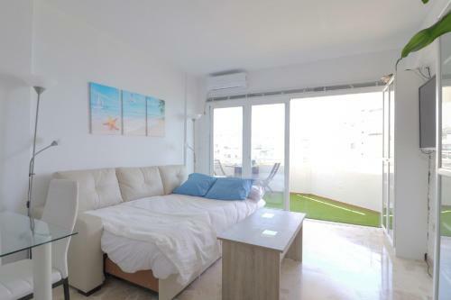 Apartamento Seafront Malagueta With Parking