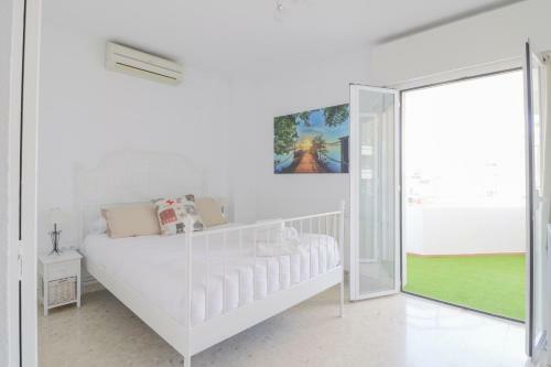 Apartamento Seafront Malagueta With Parking