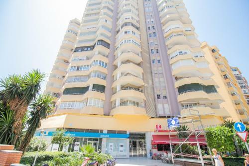 Apartamento Seafront Malagueta With Parking