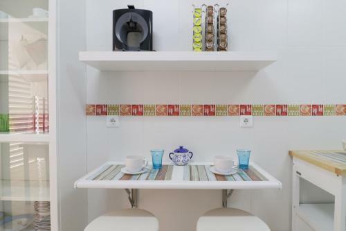 Apartamento Seafront Malagueta With Parking