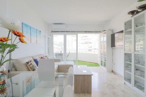 Apartamento Seafront Malagueta With Parking