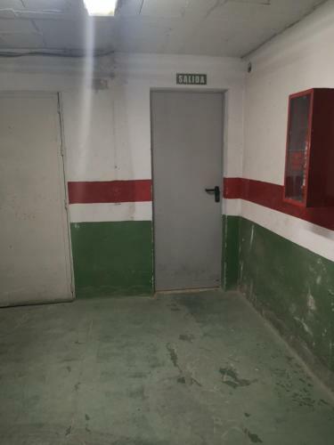 Apartamento Seafront Malagueta With Parking