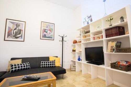 Apartamento Suncity Alta Flat