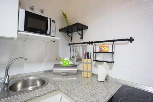 Apartamento Suncity Alta Flat