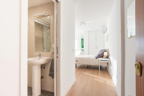 Apartamento Estudio Candado