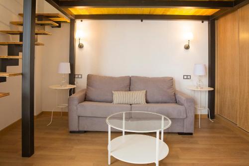 Apartamento Suncity Teatro Cervantes Con Piscina