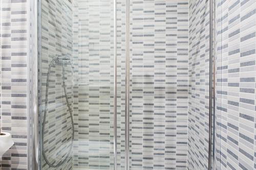Apartamento Suncity Teatro Cervantes Con Piscina