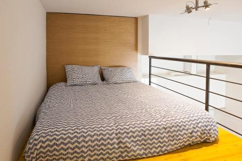 Apartamento Suncity Teatro Cervantes Con Piscina
