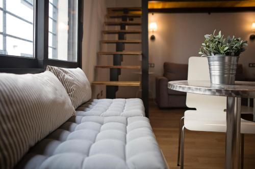 Apartamento Suncity Teatro Cervantes Con Piscina