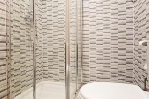 Apartamento Suncity Teatro Cervantes Con Piscina