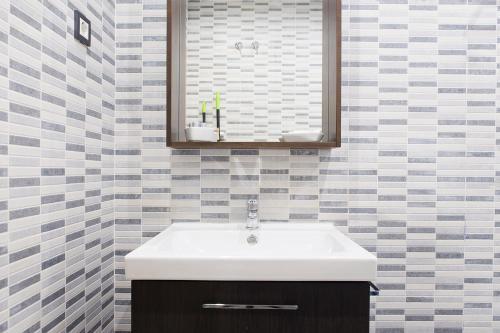 Apartamento Suncity Teatro Cervantes Con Piscina