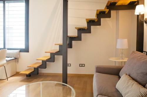 Apartamento Suncity Teatro Cervantes Con Piscina