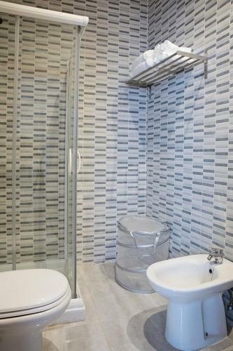 Apartamento Suncity Teatro Cervantes Con Piscina