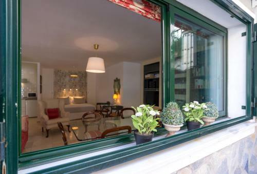 Apartamento Lu&cia Beach Limonar