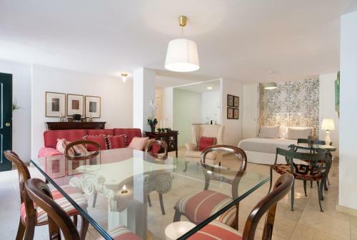 Apartamento Lu&cia Beach Limonar
