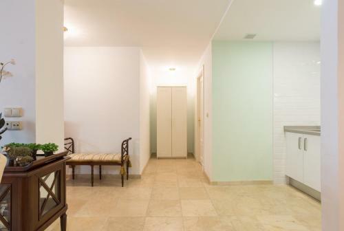 Apartamento Lu&cia Beach Limonar