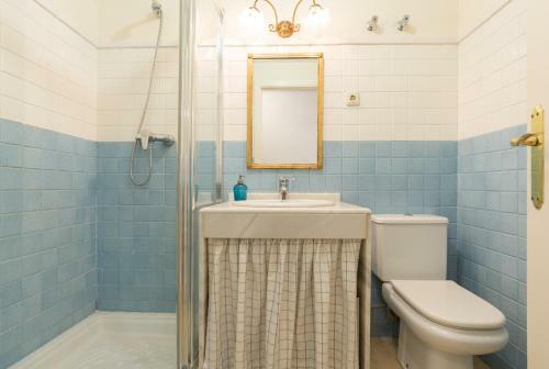 Apartamento Lu&cia Beach Limonar