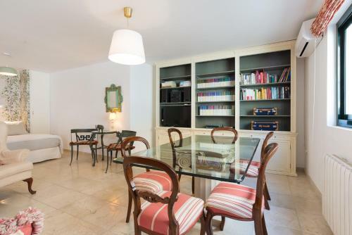 Apartamento Lu&cia Beach Limonar