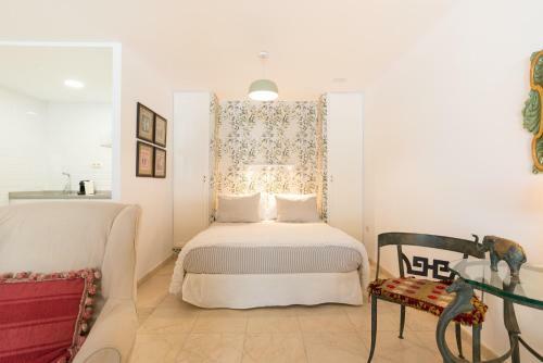 Apartamento Lu&cia Beach Limonar