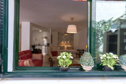 Apartamento Lu&cia Beach Limonar