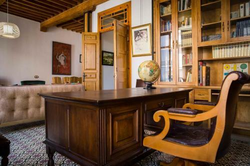 Apartamento Holidays2malaga Tomas De Heredia