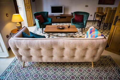 Apartamento Holidays2malaga Tomas De Heredia
