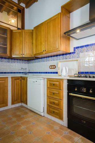 Apartamento Holidays2malaga Tomas De Heredia