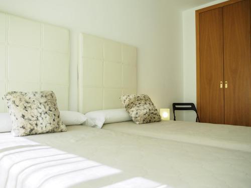 Apartamento S.quintin
