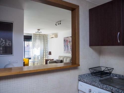 Apartamento S.quintin
