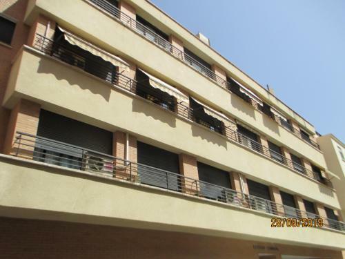 Apartamento S.quintin
