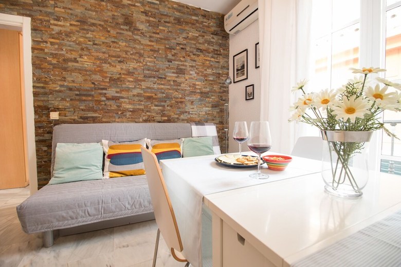 Apartamento Amazing Spacious Flat Historical Center