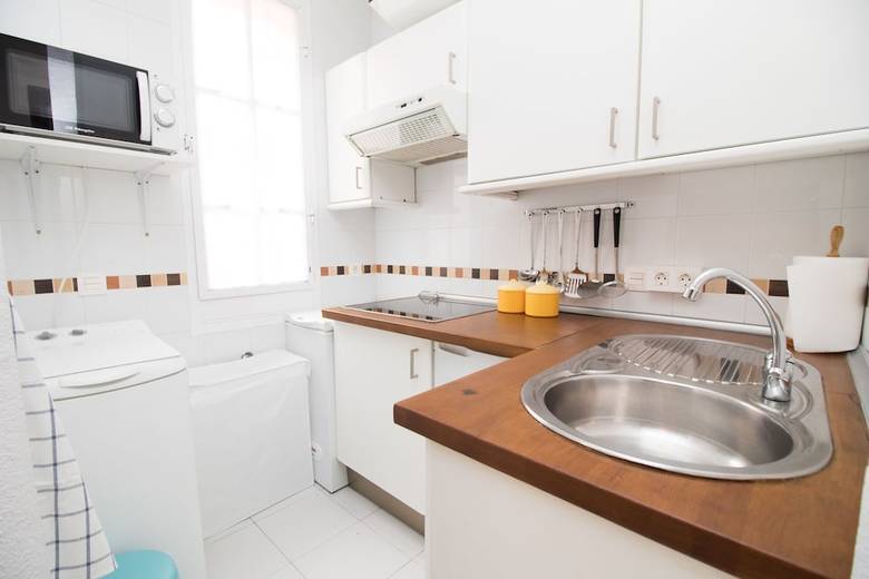Apartamento Amazing Spacious Flat Historical Center