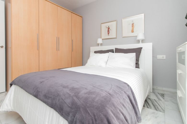 Apartamento Amazing Spacious Flat Historical Center