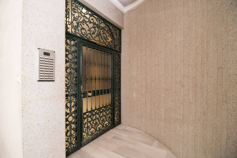 Apartamento Amazing Spacious Flat Historical Center