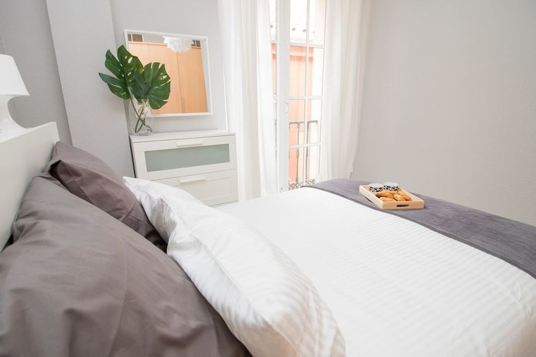 Apartamento Amazing Spacious Flat Historical Center