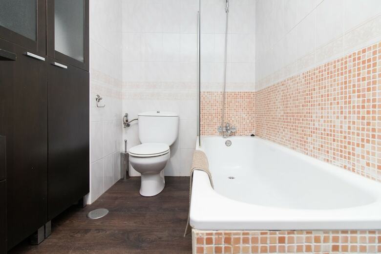 Apartamento Amazing Spacious Flat Historical Center