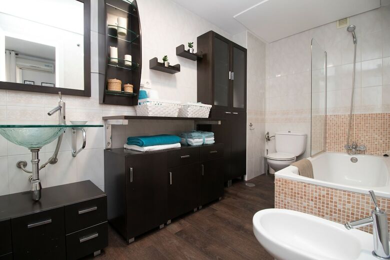 Apartamento Amazing Spacious Flat Historical Center