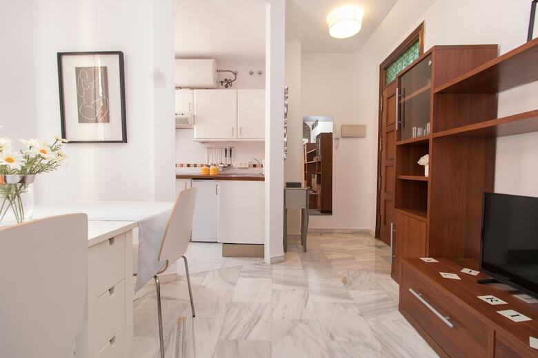 Apartamento Amazing Spacious Flat Historical Center
