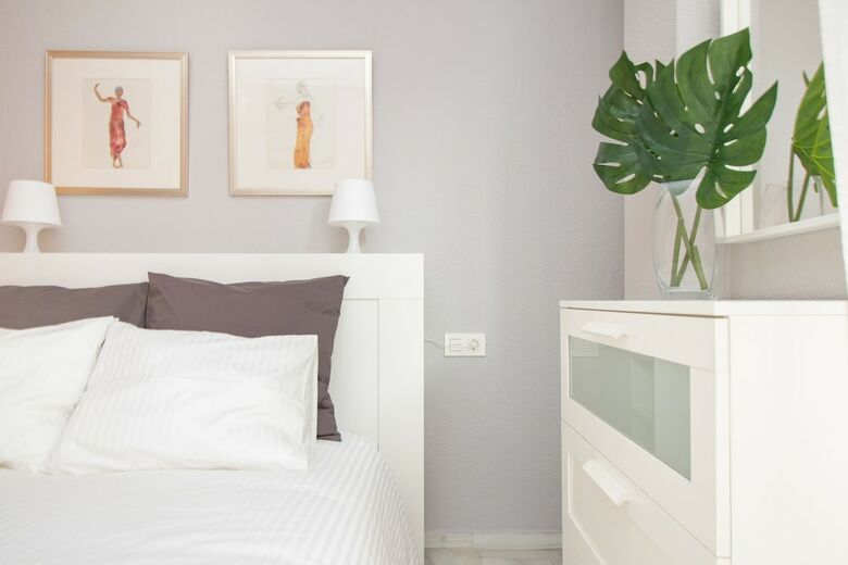 Apartamento Amazing Spacious Flat Historical Center