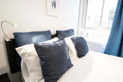 Apartamento Letmalaga Malagueta