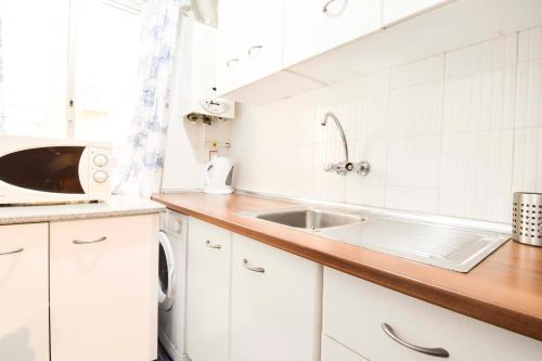 Apartamento Letmalaga Malagueta