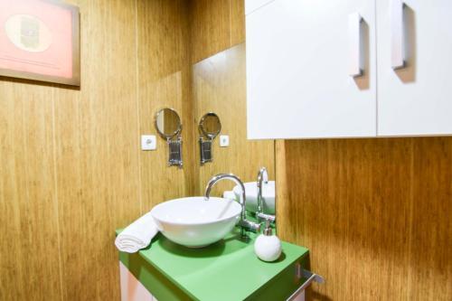 Apartamento Letmalaga Malagueta
