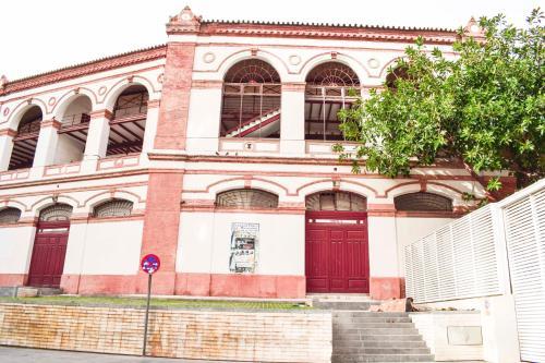 Apartamento Letmalaga Malagueta