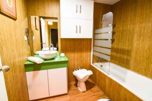 Apartamento Letmalaga Malagueta