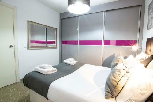 Apartamento Letmalaga Malagueta