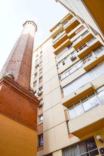 Apartamento Letmalaga Malagueta